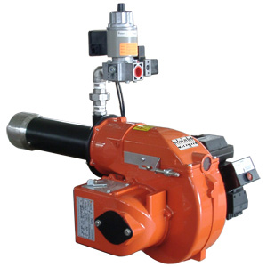 小型天然氣燃燒器