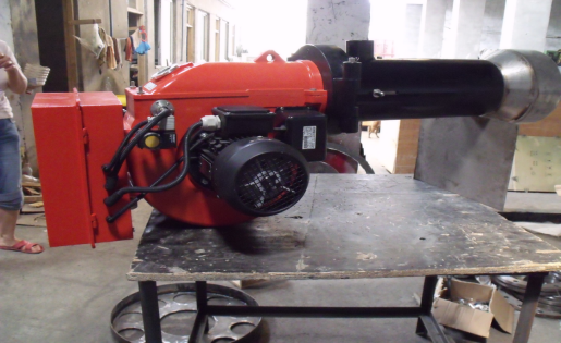 焦爐煤氣燃燒器